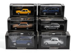 MINICHAMPS (ALLEMAGNE) (6)