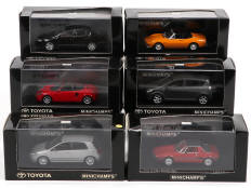 MINICHAMPS (ALLEMAGNE) (6)
