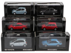 MINICHAMPS (ALLEMAGNE) (6)
