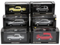 MINICHAMPS (ALLEMAGNE) (6)