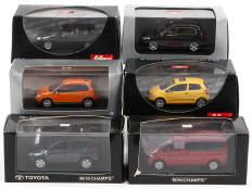 DIVERS (ALLEMAGNE) (6)