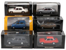 MINICHAMPS (ALLEMAGNE) (6)