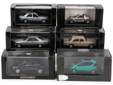 MINICHAMPS (ALLEMAGNE) (6)