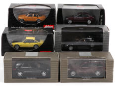 DIVERS (ALLEMAGNE) (6)