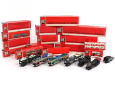 JOUEF 'HO' (FRANCE) (21)