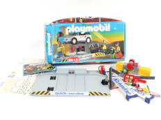 PLAYMOBIL (ALLEMAGNE) (1)