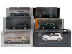 MINICHAMPS (ALLEMAGNE) (6)