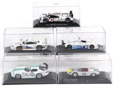 MINICHAMPS (ALLEMAGNE) (5)