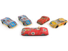 JOUSTRA (FRANCE) (5)