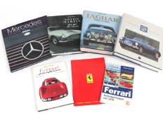 DIVERS (FRANCE) (7)