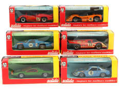 SOLIDO (FRANCE) (6)