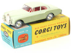 CORGI TOYS (GB) (1)