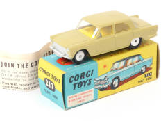 CORGI TOYS (GB) (1)