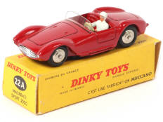 DINKY TOYS (FRANCE) (1)