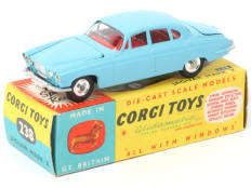 CORGI TOYS (GB) (1)