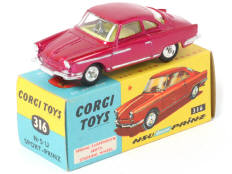 CORGI TOYS (GB) (1)