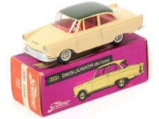 TEKNO (DANEMARK) (1)