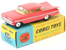 CORGI TOYS (GB) (1)