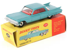 DINKY TOYS (GB) (1)