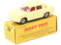 DINKY TOYS (FRANCE) (1)