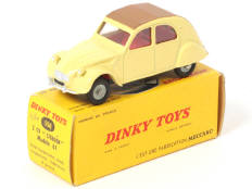 DINKY TOYS (FRANCE) (1)