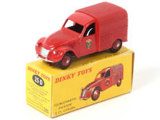 DINKY TOYS (FRANCE) (1)