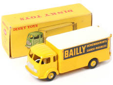 DINKY TOYS (FRANCE) (1)
