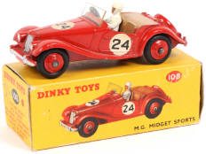 DINKY TOYS (GB) (1)