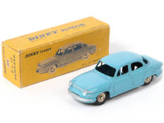 DINKY TOYS (FRANCE) Série JUNIOR (1)