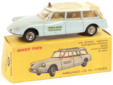DINKY TOYS (FRANCE) (1)