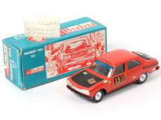 BUBY (ARGENTINE) (1)