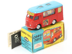 CORGI TOYS (GB) (1)