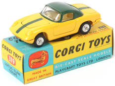 CORGI TOYS (GB) (1)