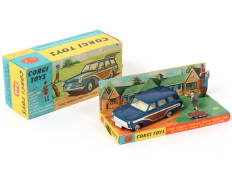 CORGI TOYS (GB) (1)