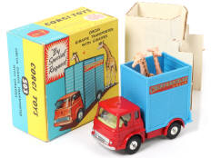 CORGI TOYS (GB) (1)