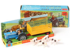 CORGI TOYS (GB) (1)