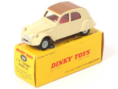 DINKY TOYS (FRANCE) (1)