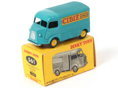DINKY TOYS (FRANCE) (1)