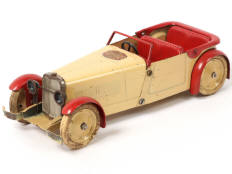 MECCANO (FRANCE) (1)