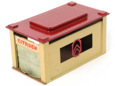 CITROËN (FRANCE) (1)
