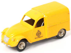 DINKY TOYS (FRANCE) (1)