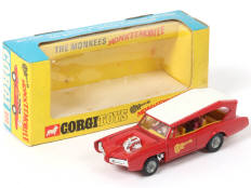 CORGI TOYS (GB) (1)