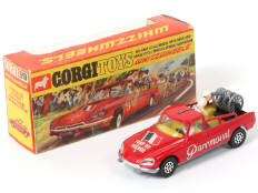 CORGI TOYS (GB) (1)