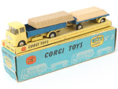 CORGI TOYS (GB) (1)