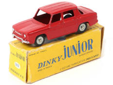 DINKY TOYS (FRANCE) Série JUNIOR (1)