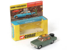 CORGI TOYS (GB) (1)