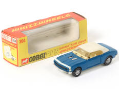 CORGI TOYS (GB) (1)