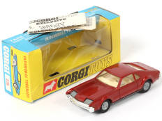 CORGI TOYS (GB) (1)