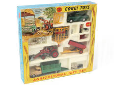 CORGI TOYS (GB) (1)