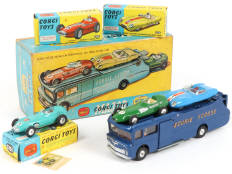 CORGI TOYS (GB) (1)